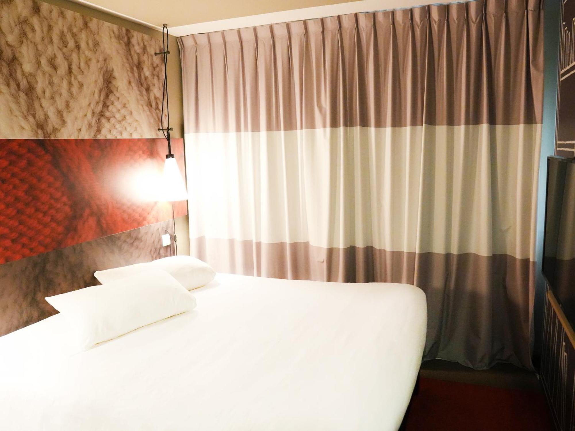 Ibis Caen Porte D'Angleterre Dış mekan fotoğraf