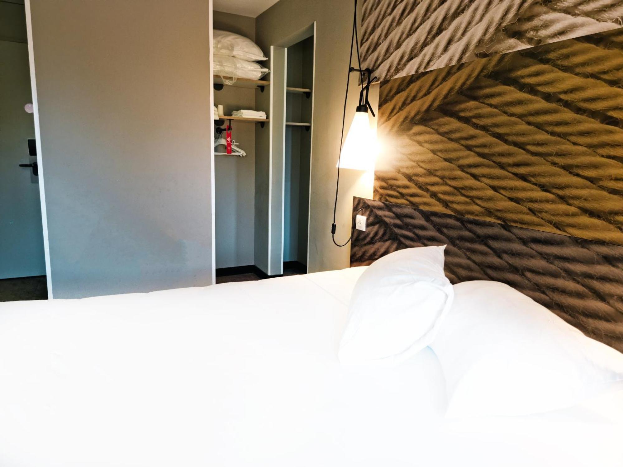 Ibis Caen Porte D'Angleterre Dış mekan fotoğraf