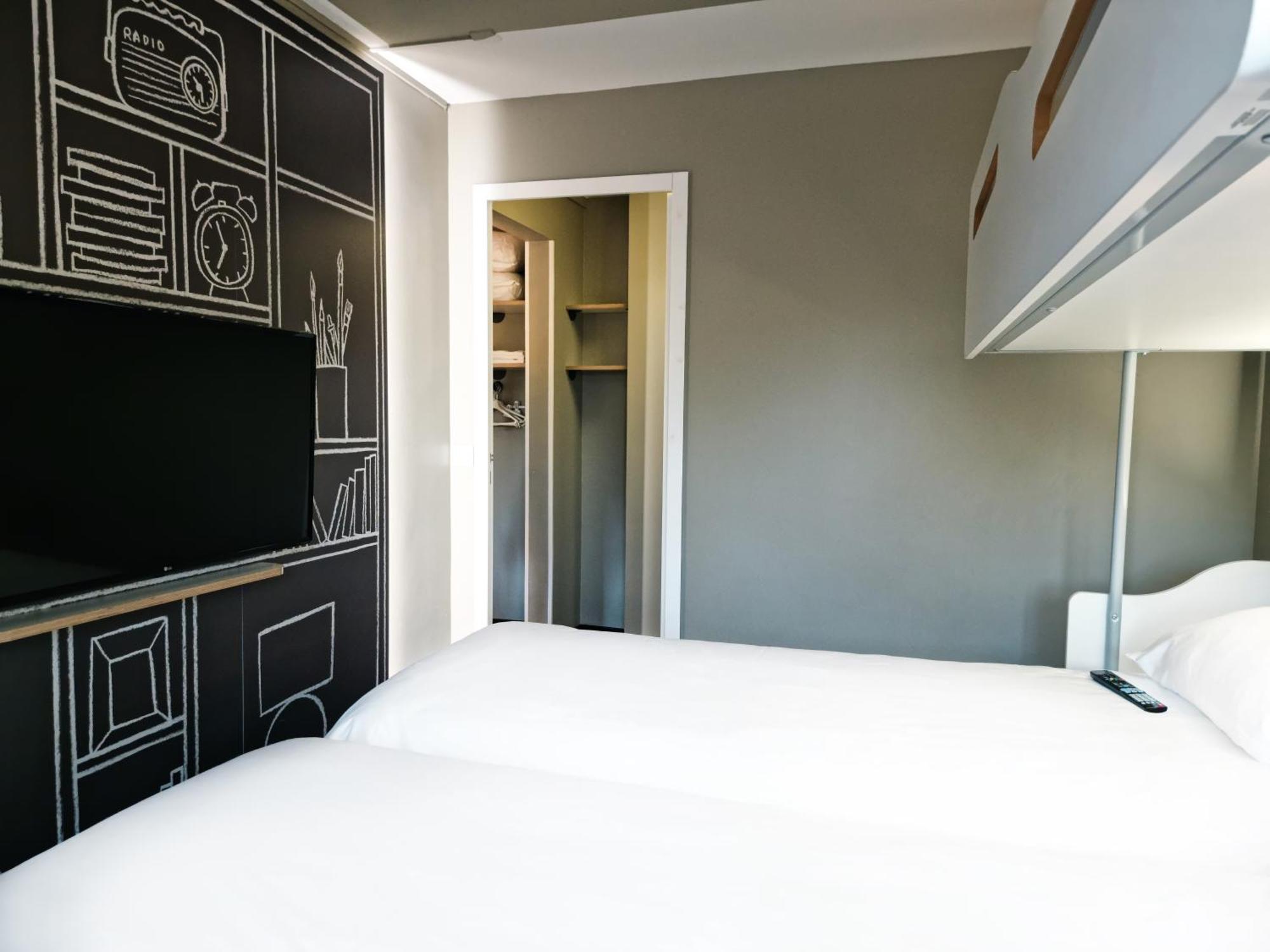 Ibis Caen Porte D'Angleterre Dış mekan fotoğraf
