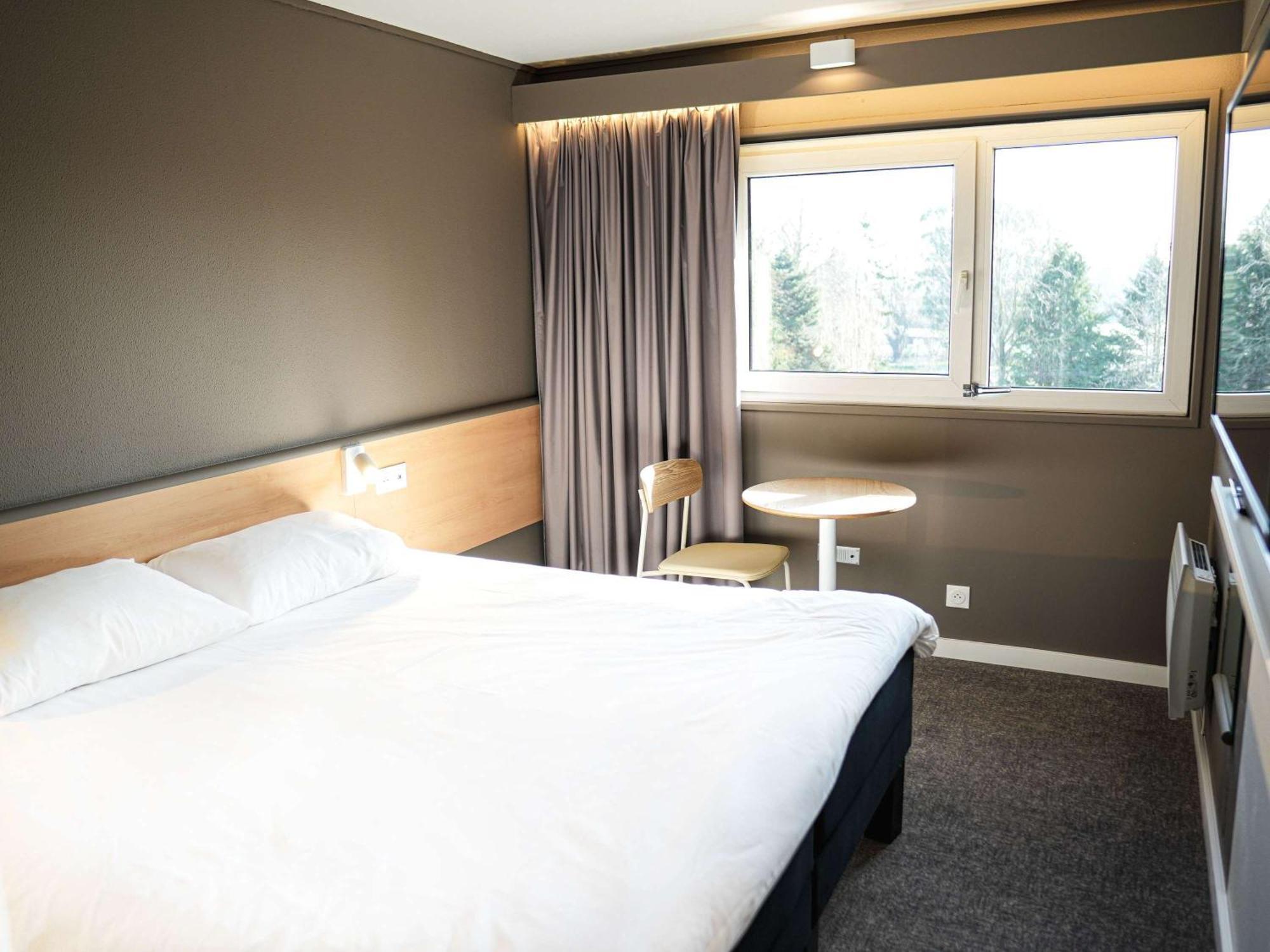 Ibis Caen Porte D'Angleterre Dış mekan fotoğraf