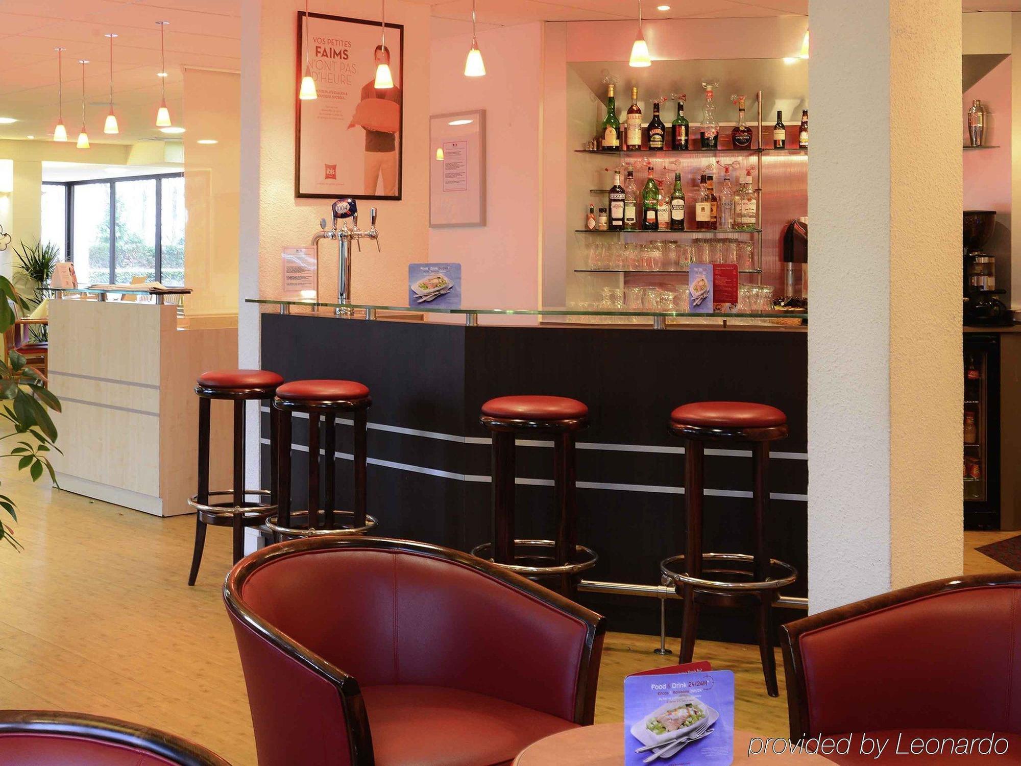 Ibis Caen Porte D'Angleterre Dış mekan fotoğraf